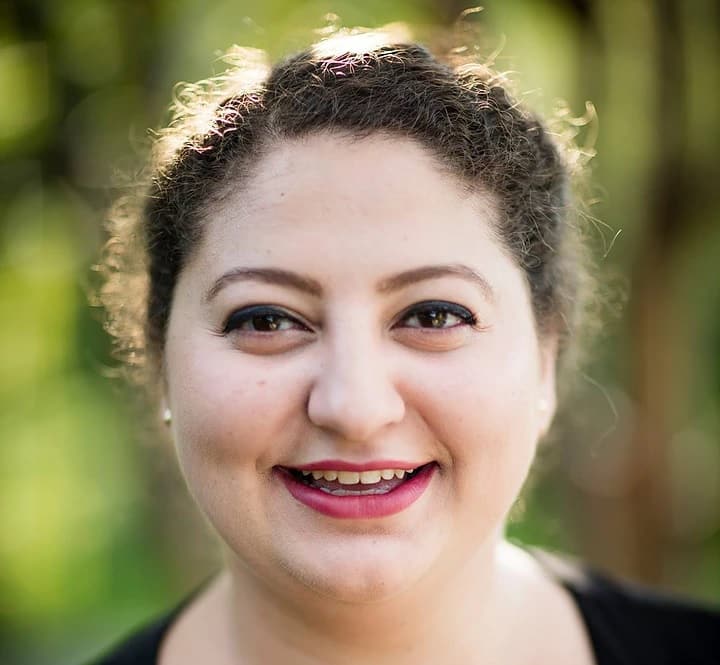 Ayşe Selçok