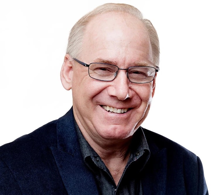 Gary Burchard