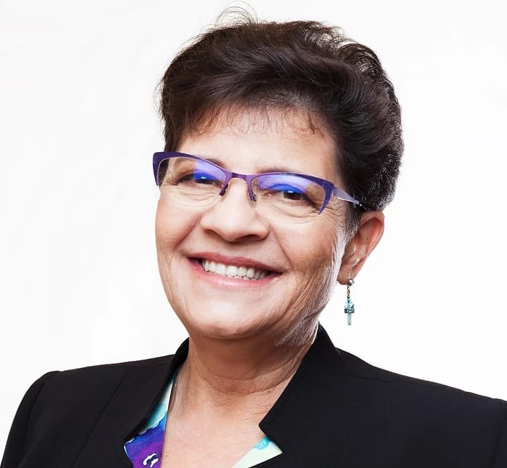 Suzan Burchard