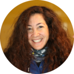 Elif Üstebay Tınar